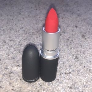 Mac lipstick